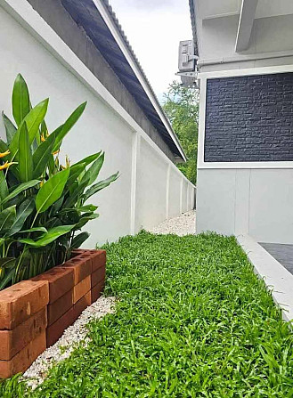 3 Bedroom House for Sale in Huai Yai Pattaya - photo 18