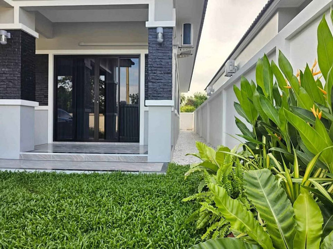 3 Bedroom House for Sale in Huai Yai Pattaya - photo 12