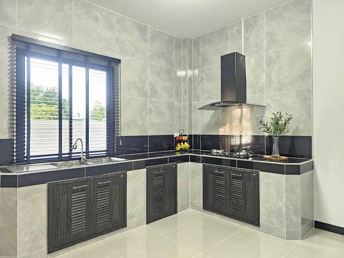 3 Bedroom House for Sale in Huai Yai Pattaya - photo 8