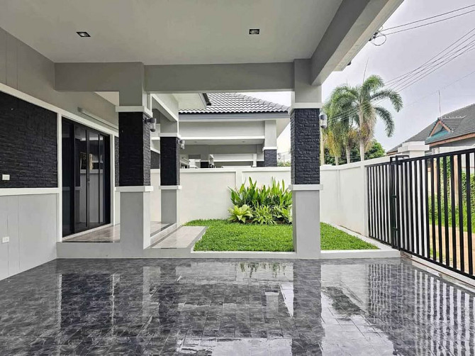 3 Bedroom House for Sale in Huai Yai Pattaya - photo 19