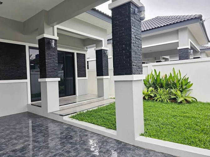 3 Bedroom House for Sale in Huai Yai Pattaya - photo 20