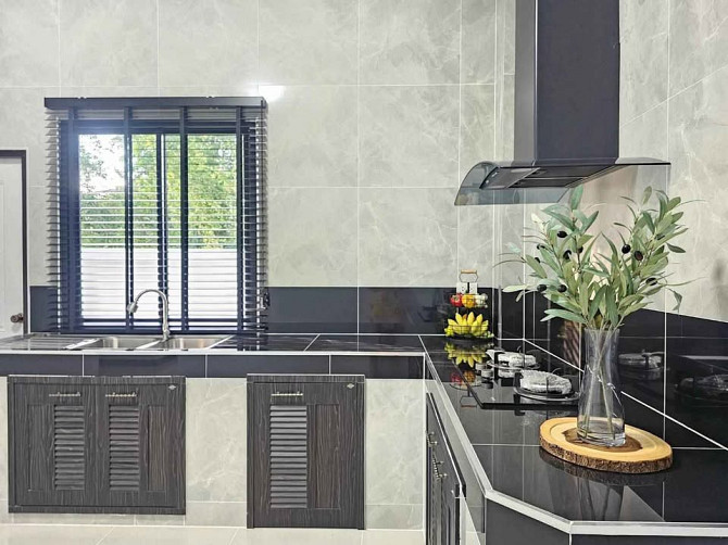 3 Bedroom House for Sale in Huai Yai Pattaya - photo 9