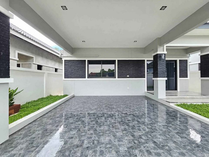 3 Bedroom House for Sale in Huai Yai Pattaya - photo 16