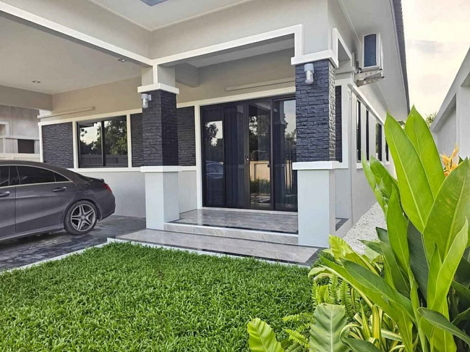 3 Bedroom House for Sale in Huai Yai Pattaya - photo 11