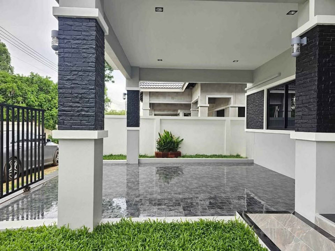 3 Bedroom House for Sale in Huai Yai Pattaya - photo 15