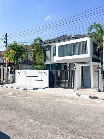 4 Bedroom House for Sale in Koh Kaew Phuket - photo 4
