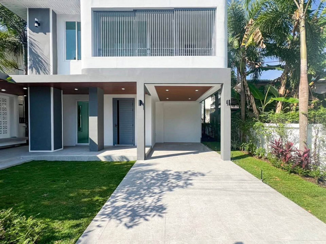 4 Bedroom House for Sale in Koh Kaew Phuket - photo 10