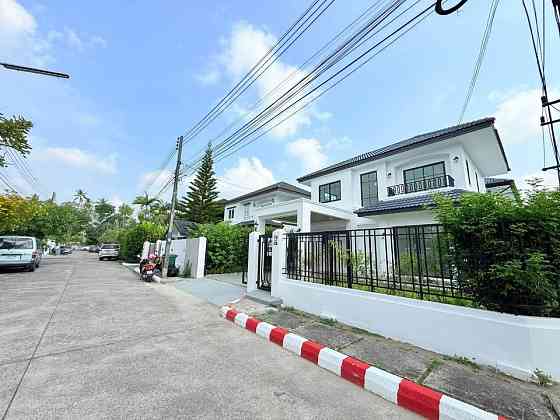 4 Bedroom House for Sale in Chalong Phuket