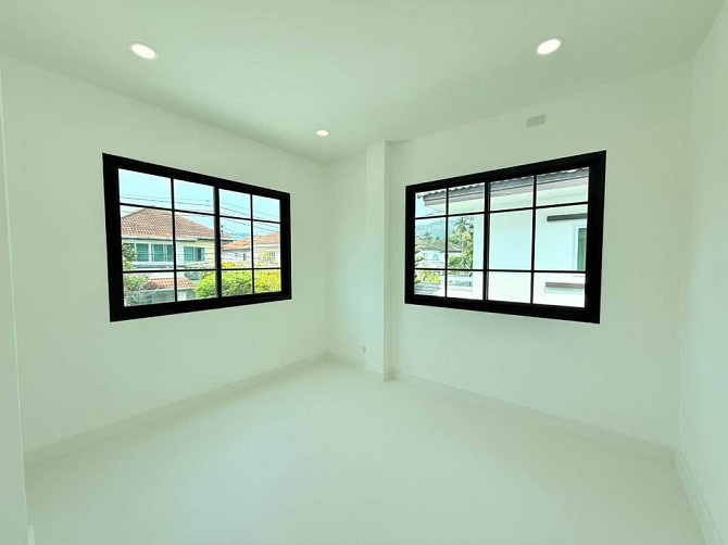4 Bedroom House for Sale in Chalong Phuket - photo 18