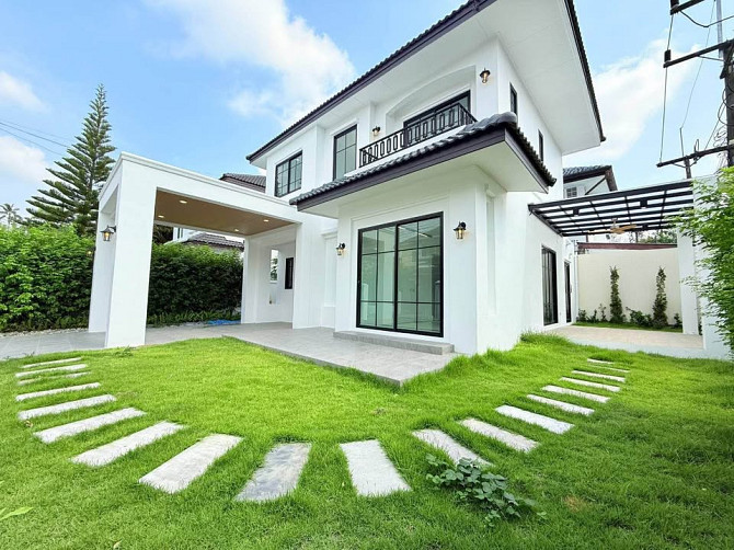 4 Bedroom House for Sale in Chalong Phuket - photo 2