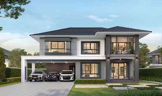 4 Bedroom House for Sale in Koh Kaew ภูเก็ต