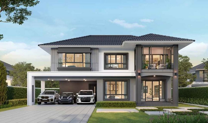 4 Bedroom House for Sale in Koh Kaew Phuket - photo 3