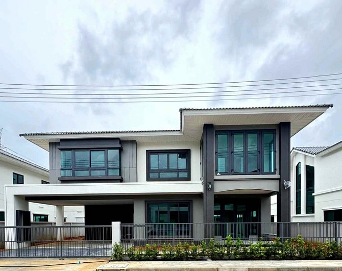 4 Bedroom House for Sale in Koh Kaew Phuket - photo 1