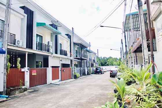 3 Bedroom House for Sale in Vichit, Phuket ภูเก็ต