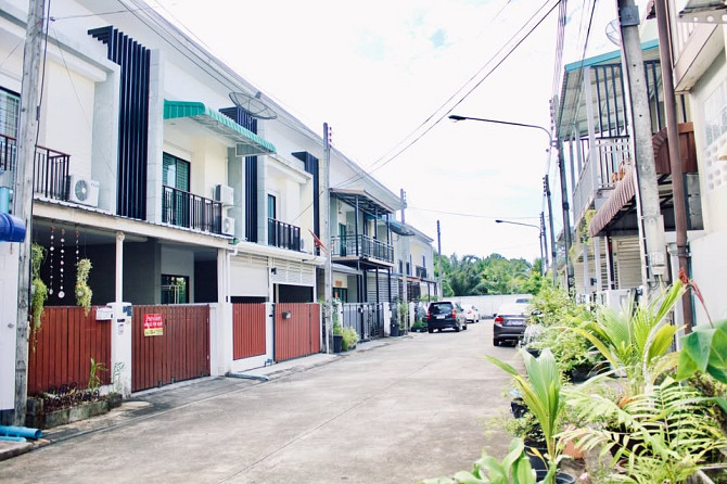 3 Bedroom House for Sale in Vichit, Phuket Phuket - photo 2
