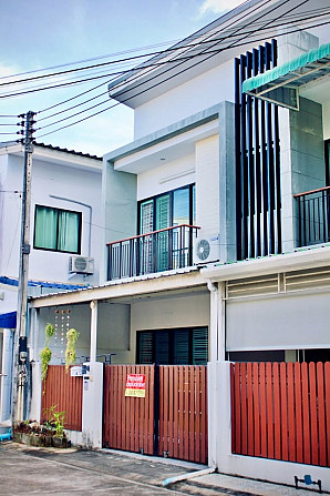 3 Bedroom House for Sale in Vichit, Phuket Phuket - photo 1