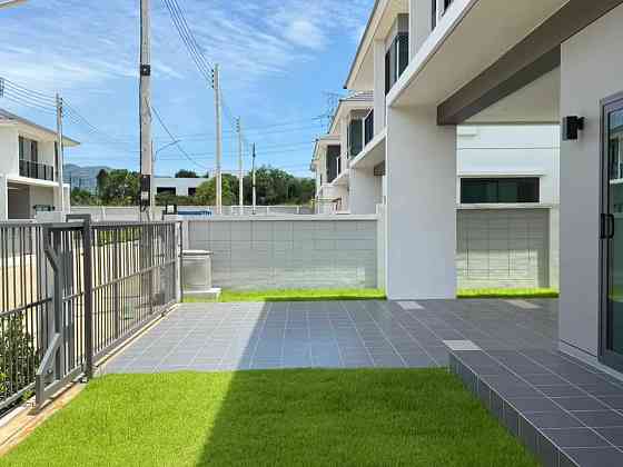 4 Bedroom House for Sale in Supalai Lake Ville ภูเก็ต