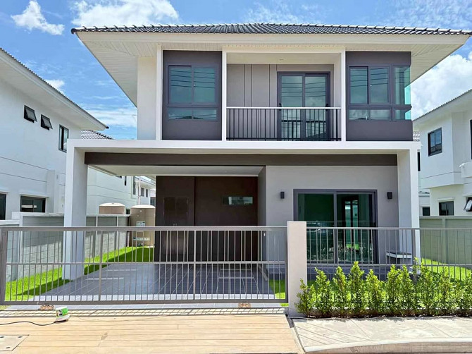 4 Bedroom House for Sale in Supalai Lake Ville Phuket - photo 1
