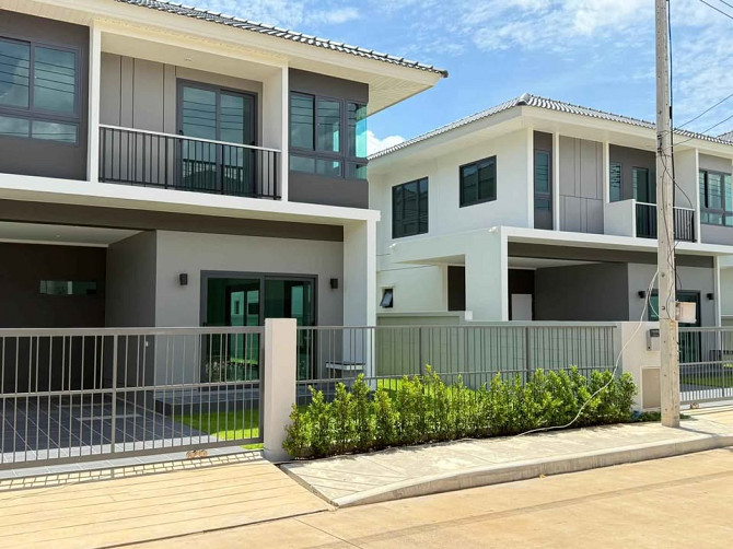 4 Bedroom House for Sale in Supalai Lake Ville Phuket - photo 2
