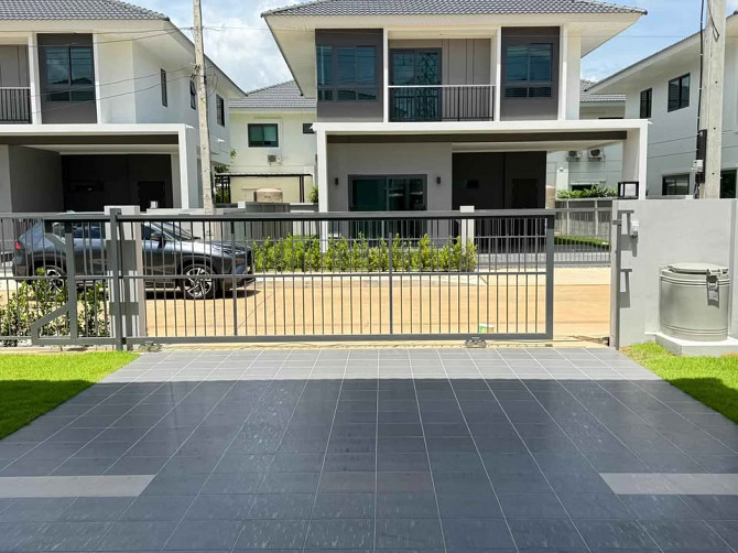 4 Bedroom House for Sale in Supalai Lake Ville Phuket - photo 6
