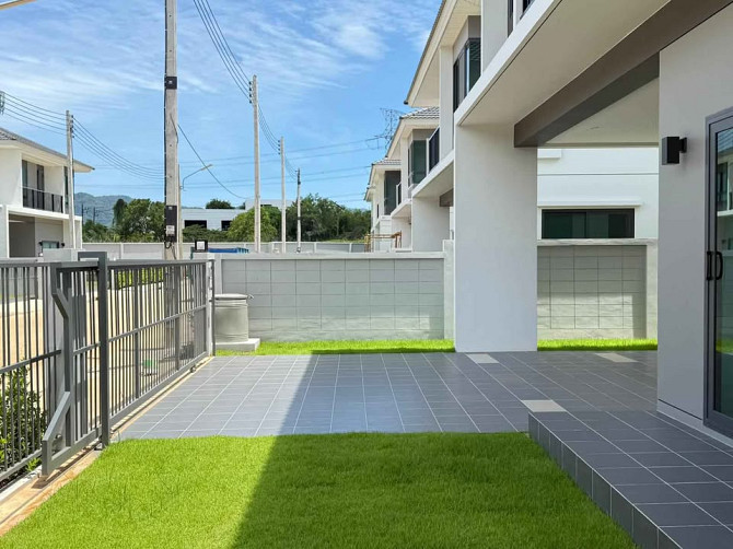 4 Bedroom House for Sale in Supalai Lake Ville Phuket - photo 4