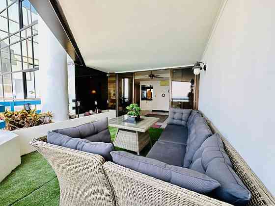 3 Bed Beachfront Condo for Sale in Jomtien Pattaya