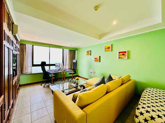3 Bed Beachfront Condo for Sale in Jomtien Pattaya - photo 11