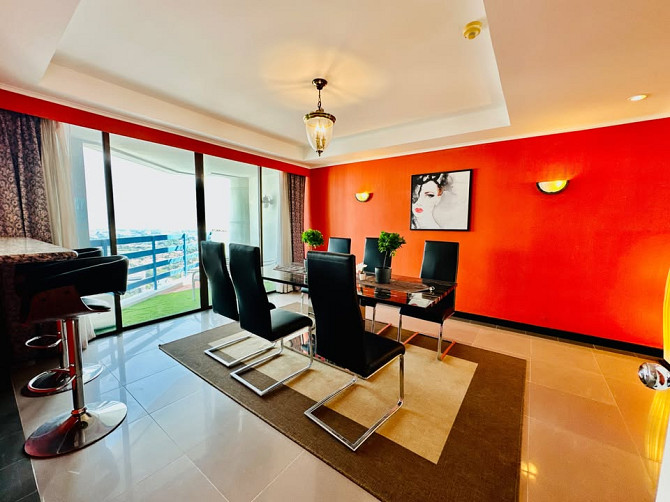 3 Bed Beachfront Condo for Sale in Jomtien Pattaya - photo 5