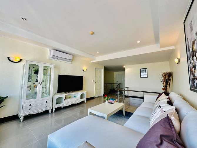 3 Bed Beachfront Condo for Sale in Jomtien Pattaya - photo 14