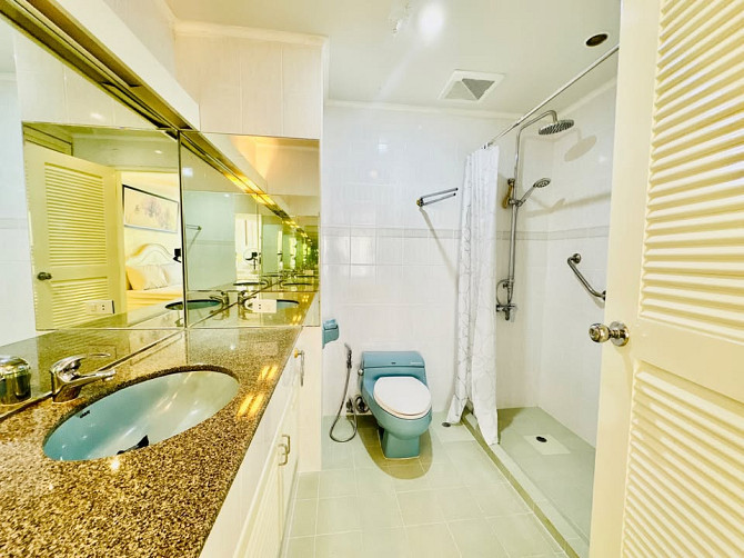 3 Bed Beachfront Condo for Sale in Jomtien Pattaya - photo 10