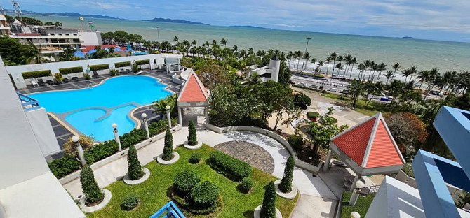 3 Bed Beachfront Condo for Sale in Jomtien Pattaya - photo 15