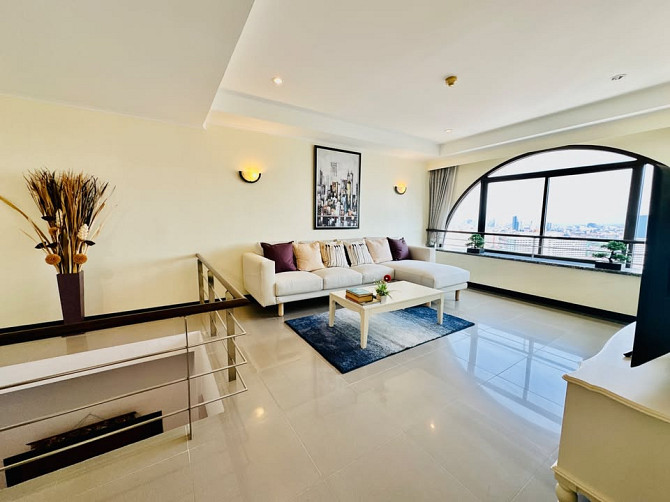 3 Bed Beachfront Condo for Sale in Jomtien Pattaya - photo 13