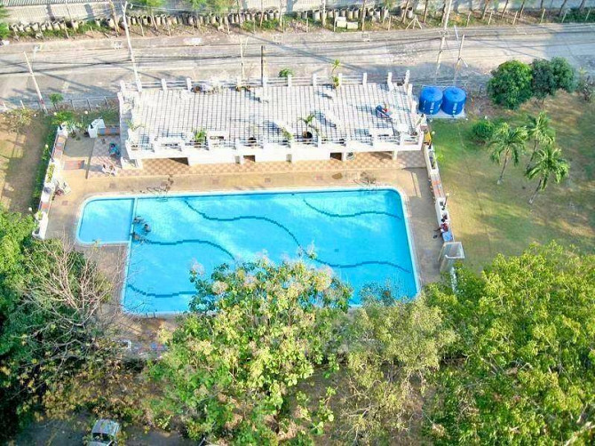 Studio Condo for Sale in Central Pattaya Pattaya - photo 1