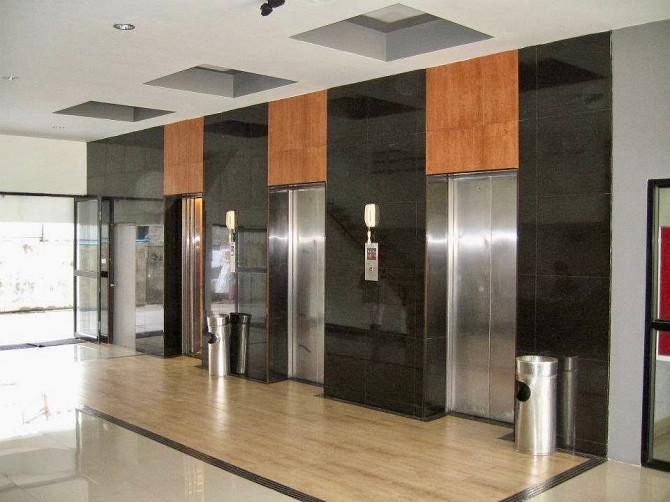 Studio Condo for Sale in Central Pattaya Pattaya - photo 9