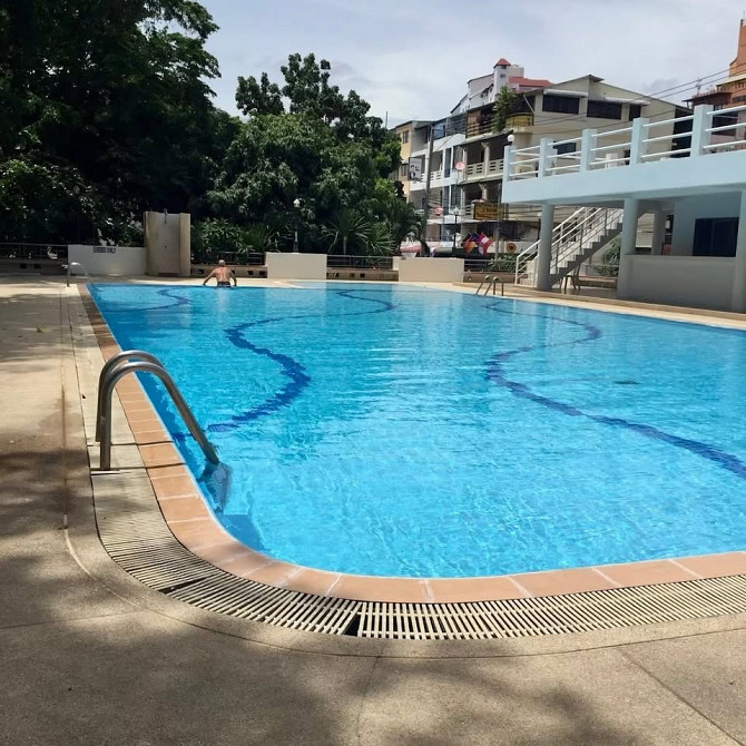Studio Condo for Sale in Central Pattaya Pattaya - photo 8