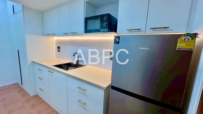 Studio Condo for Sale in Central Pattaya Pattaya - photo 4