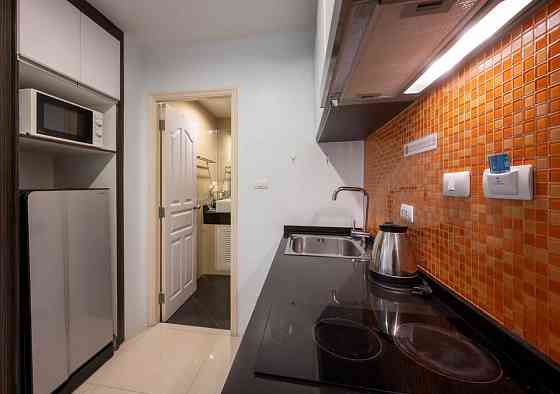 1 Bedroom Condo for Sale in Pattaya Pattaya