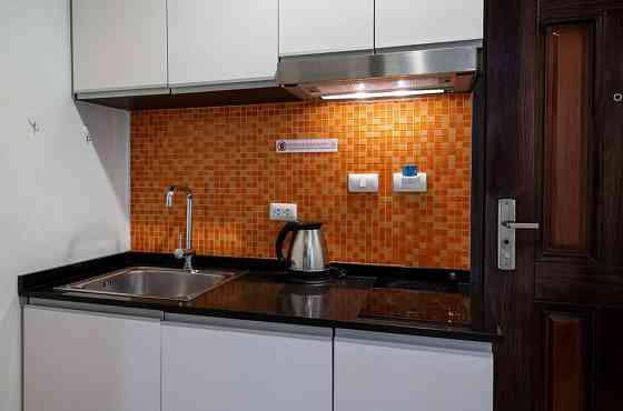 1 Bedroom Condo for Sale in Pattaya Pattaya