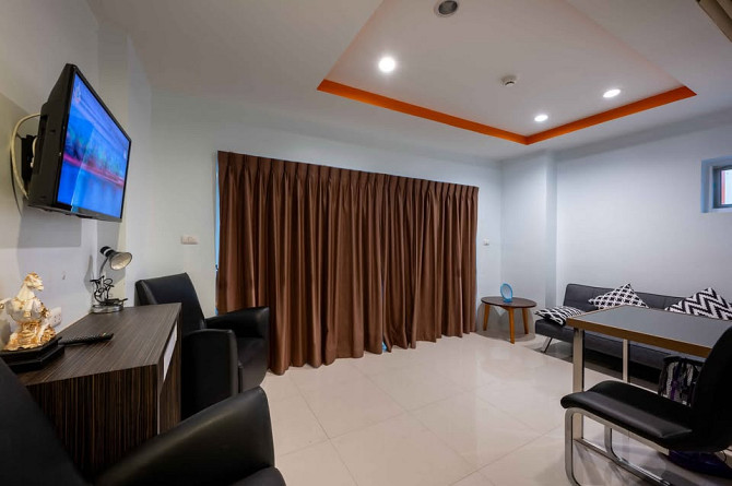 1 Bedroom Condo for Sale in Pattaya Pattaya - photo 5