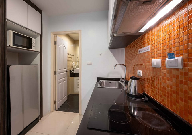 1 Bedroom Condo for Sale in Pattaya Pattaya - photo 2