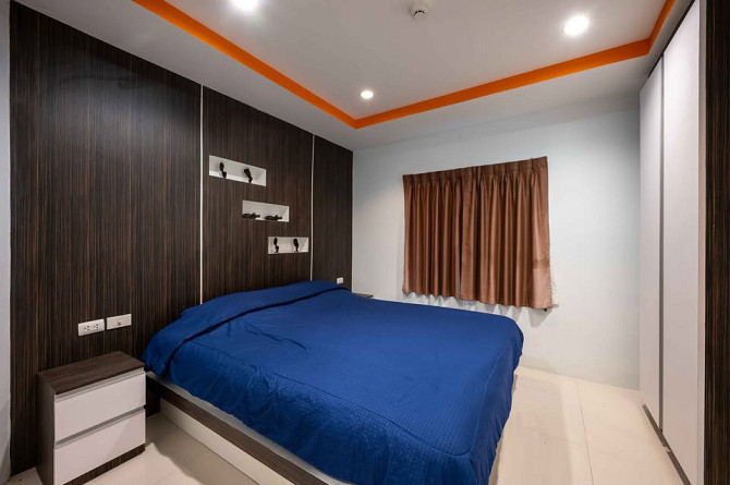 1 Bedroom Condo for Sale in Pattaya Pattaya - photo 9