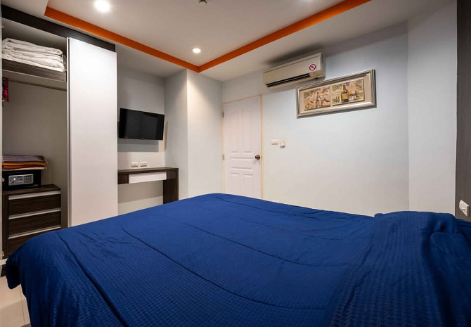 1 Bedroom Condo for Sale in Pattaya Pattaya - photo 10