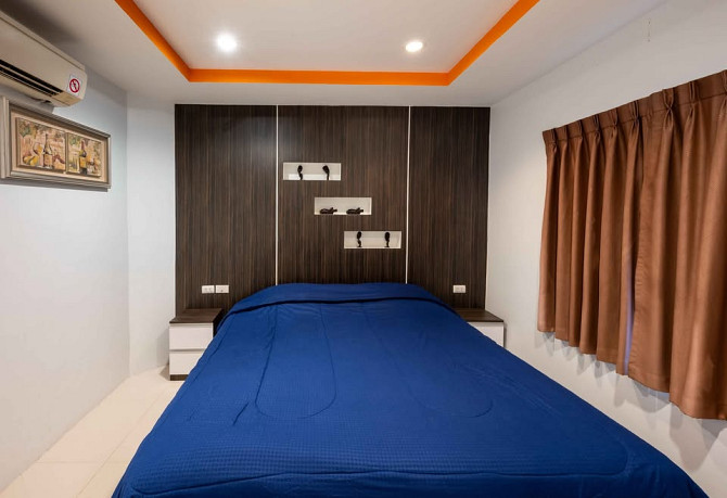 1 Bedroom Condo for Sale in Pattaya Pattaya - photo 8