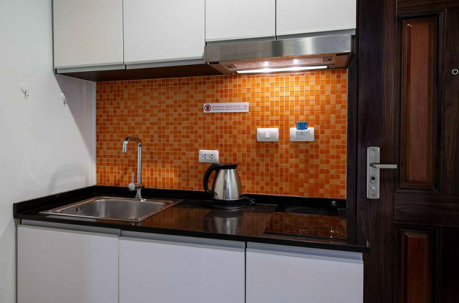 1 Bedroom Condo for Sale in Pattaya Pattaya - photo 3