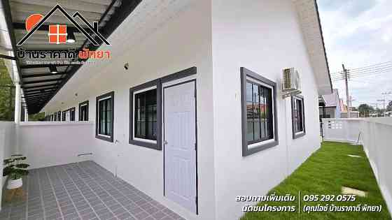 2 Bedroom Townhouse for Sale in North Pattaya Pattaya