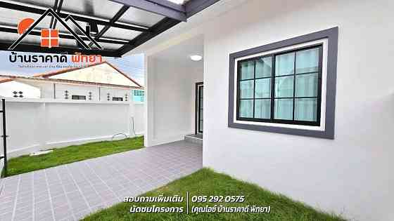 2 Bedroom Townhouse for Sale in North Pattaya Pattaya