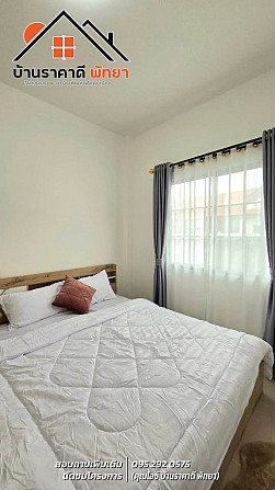 2 Bedroom Townhouse for Sale in North Pattaya Pattaya - photo 17