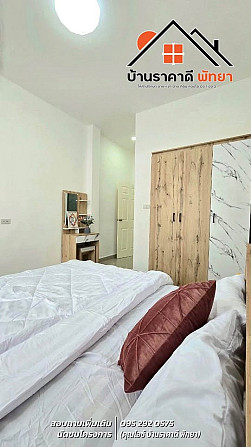 2 Bedroom Townhouse for Sale in North Pattaya Pattaya - photo 7