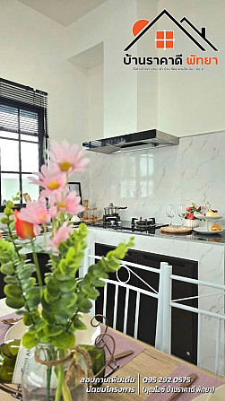 2 Bedroom Townhouse for Sale in North Pattaya Pattaya - photo 19