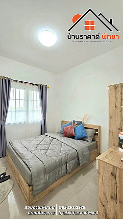 2 Bedroom Townhouse for Sale in North Pattaya Pattaya - photo 18